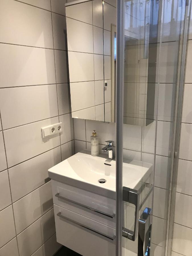 Apartment-Ferienwohnung In Mainaschaff Екстериор снимка